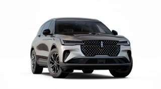 2025 Lincoln Lincoln Nautilus External Image 4